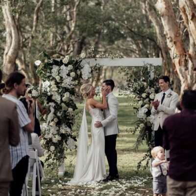 Lovesick Weddings