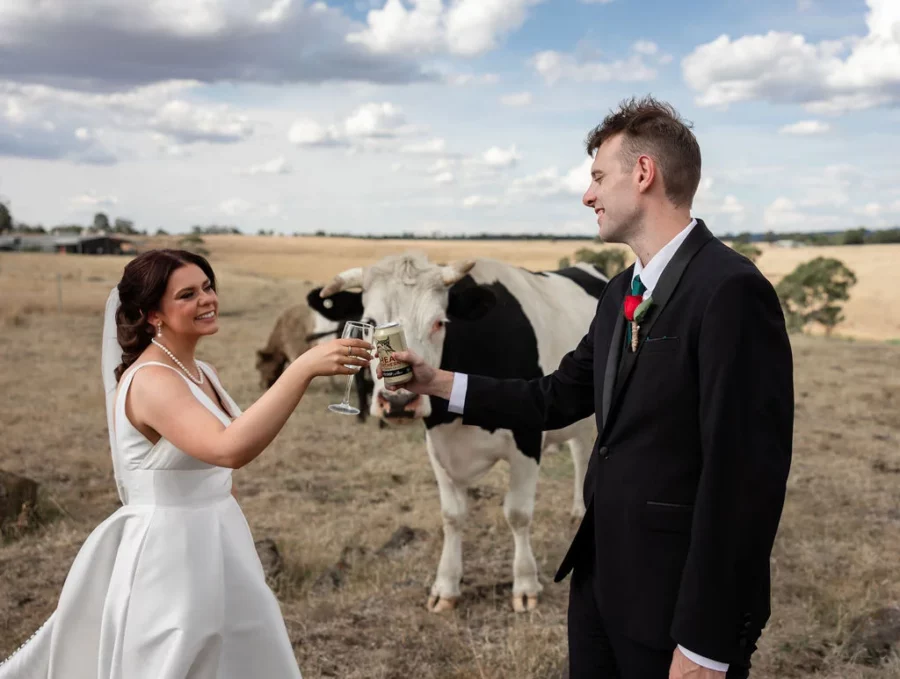PHOTO CREDITS: Daniel Turner Weddings, JP Photography Melbourne, Pine and Ivory Weddings, Christopher Winship Photography, Emma Hawkins Photography, Mel Panteli Photography, Scott Horsburgh Photography