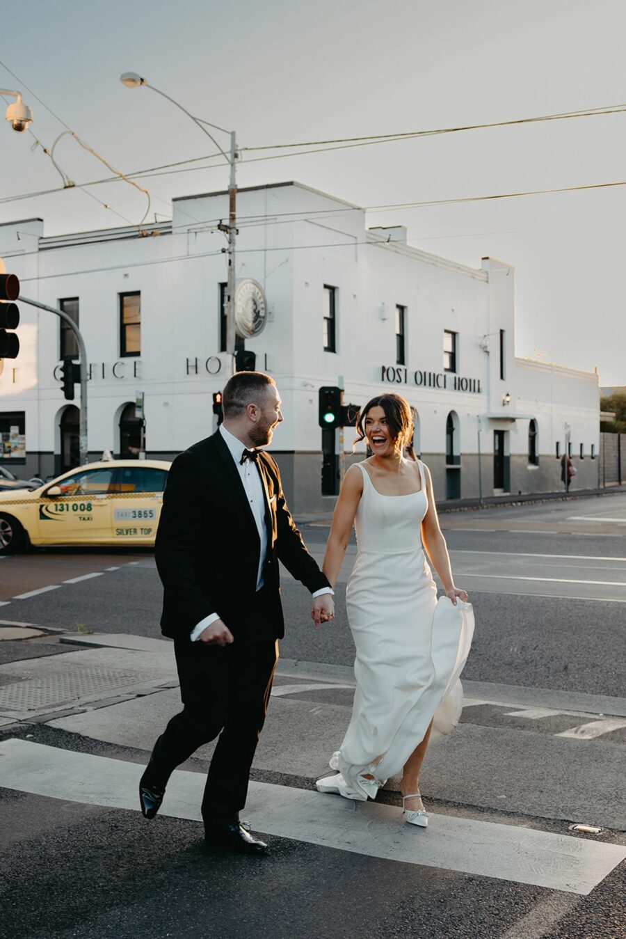 The Post Office Weddings & Events