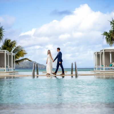 InterContinental Hayman Great Barrier Reef