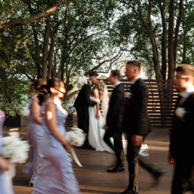 Ciara Brayden Cropley House Wedding by RISS 70