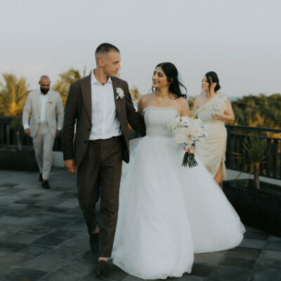 Timeless coastal elegance at Merusaka Nusa Dua