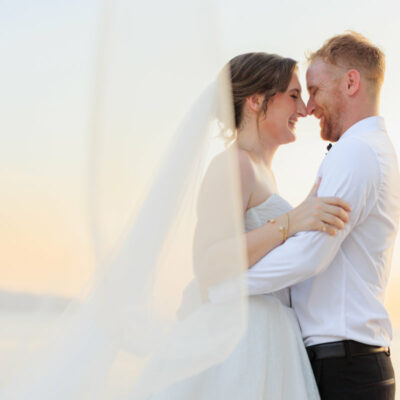 Soft romance at Thavorn Beach Village Resort & Spa