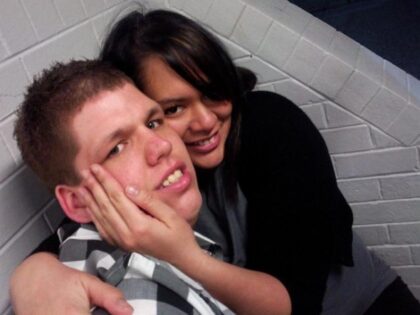 How we met: Kate and Craig