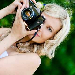 wedding photographer