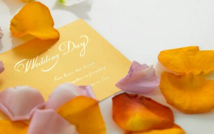 How do I address wedding invitations to my parents?|