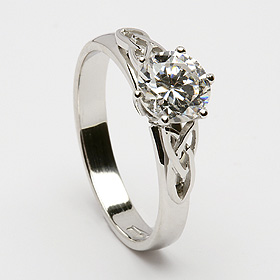 Diamond Engagement Ring