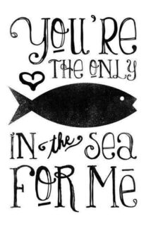 the-only-fish-in-the-sea-for-me-meme