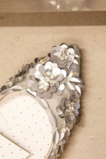 interesting flat wedding shoes