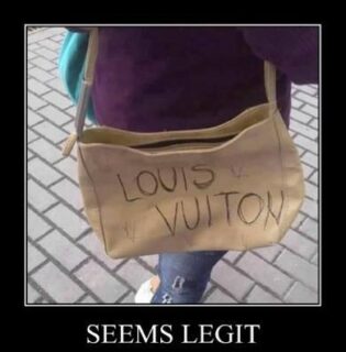 louis vuiton handbag