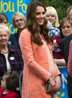 lady kate pregnant
