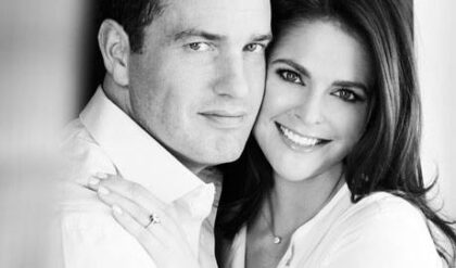 swedish royal wedding