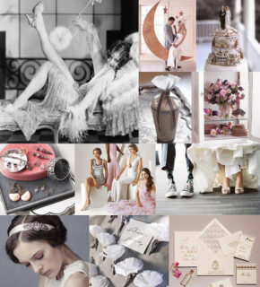 wedding trends 2012