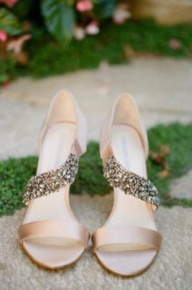awesome bridal shoes