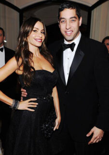 sofia vergara and nick loeb