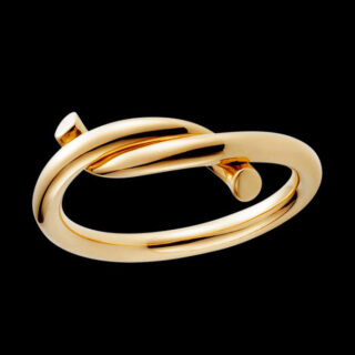 interesting wedding band