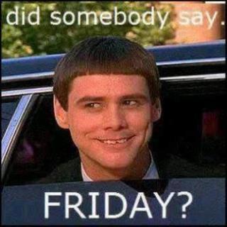 jim carrey friday meme