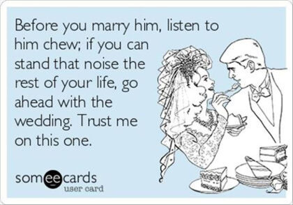 is he the right guy to marry