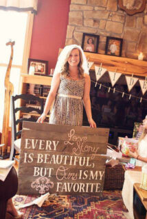 favourite love story