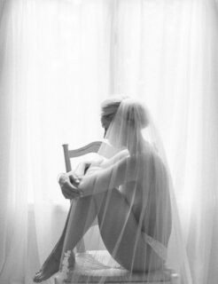 Wowsers! What a photo!