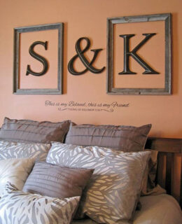 this is my beloved this is my friend