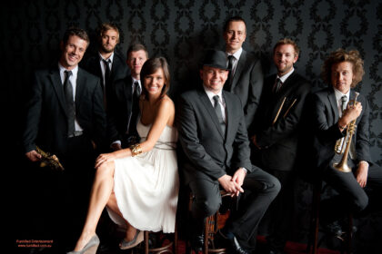 wedding bands in australia