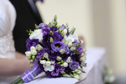 wedding flowers