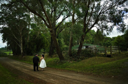 BlackCatsAngel Designs wedding reception venue bridal table seating chart candles decorations