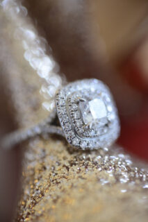 How to choose a diamond engagement ring