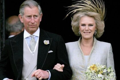 prince charles and camilla