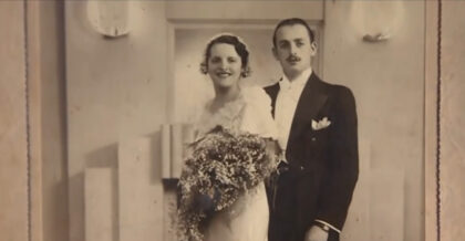 The secrets of an 80 year marriage