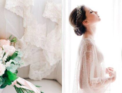 bridal boudoir photography