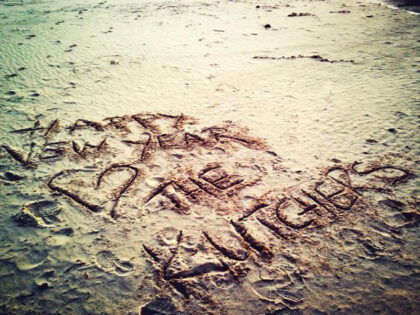 2015. Image: Ashton Kutcher via Facebook