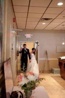 when introvert marries an extrovert