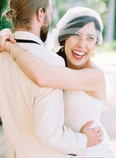 favourite wedding moments