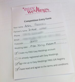 Same-sex marriage stories