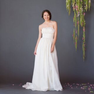 Amelia dress by Celia Grace