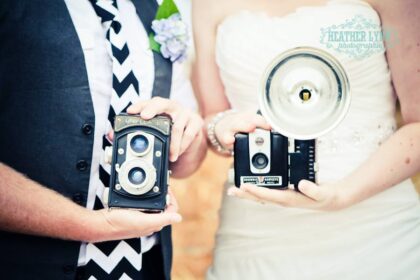 chevron tie - grooms