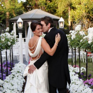 Bram Leigh wedding venue