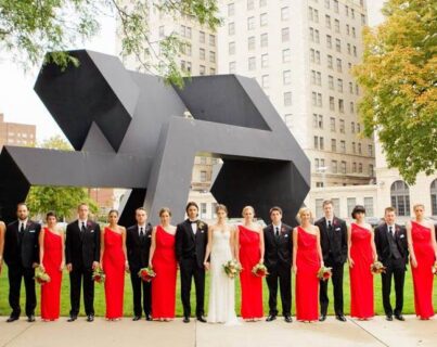 wedding colour themes