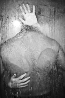 One of Michelle's favourite morning-after wedding photos. Image: Michelle Jonne