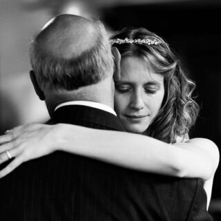 father daughter wedding dance