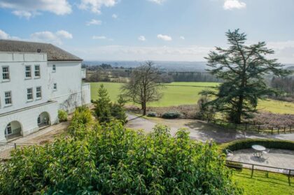 wedding venues cariff