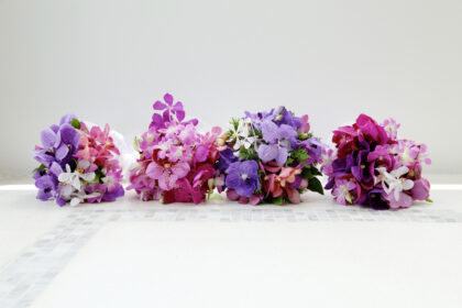 ||Wedding bouquets come in so many shapes and sizes but which one to choose?|royal wedding recap