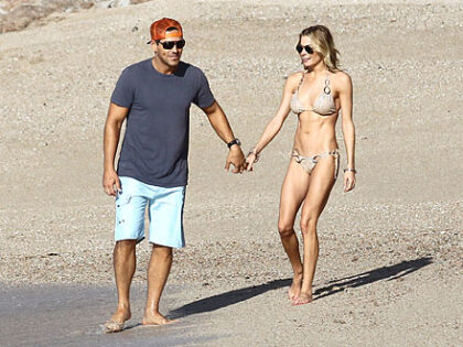 LeAnne Rimes and Eddie Cibrian's Mexican Honeymoon||