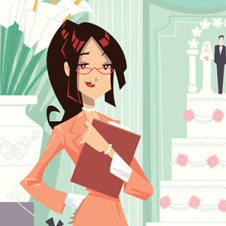 wedding planner|