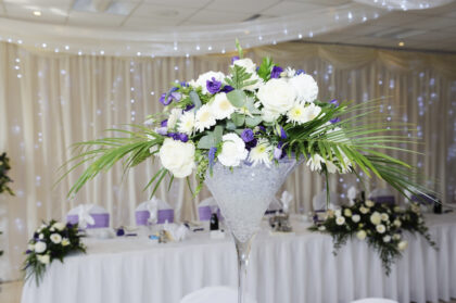 wedding decorations|
