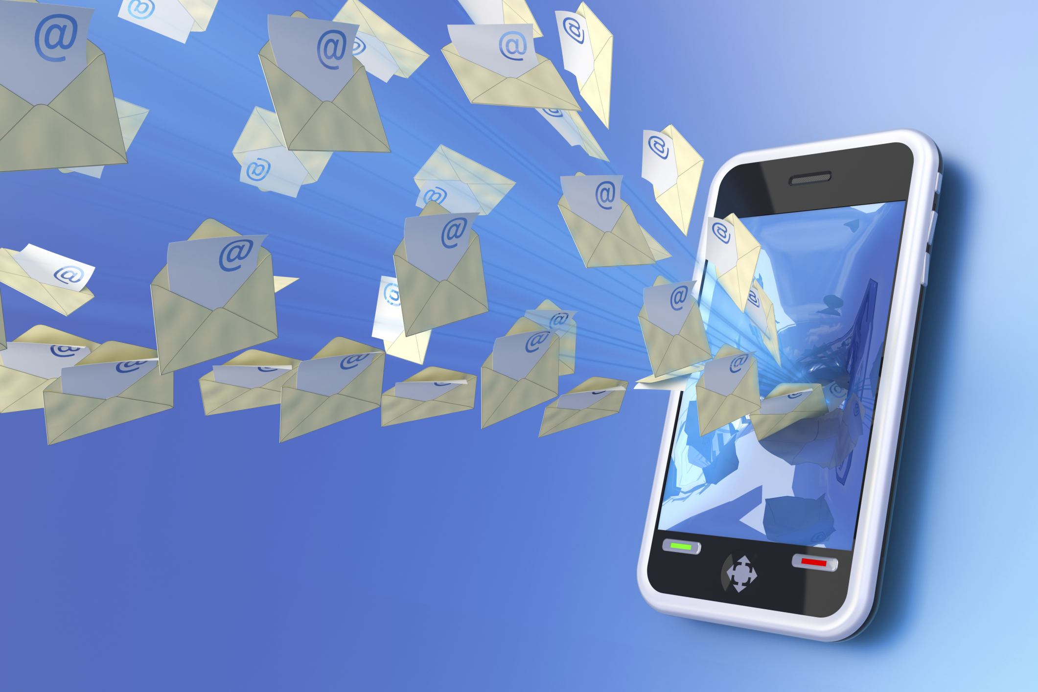 Is it ok to send electronic wedding invitations?