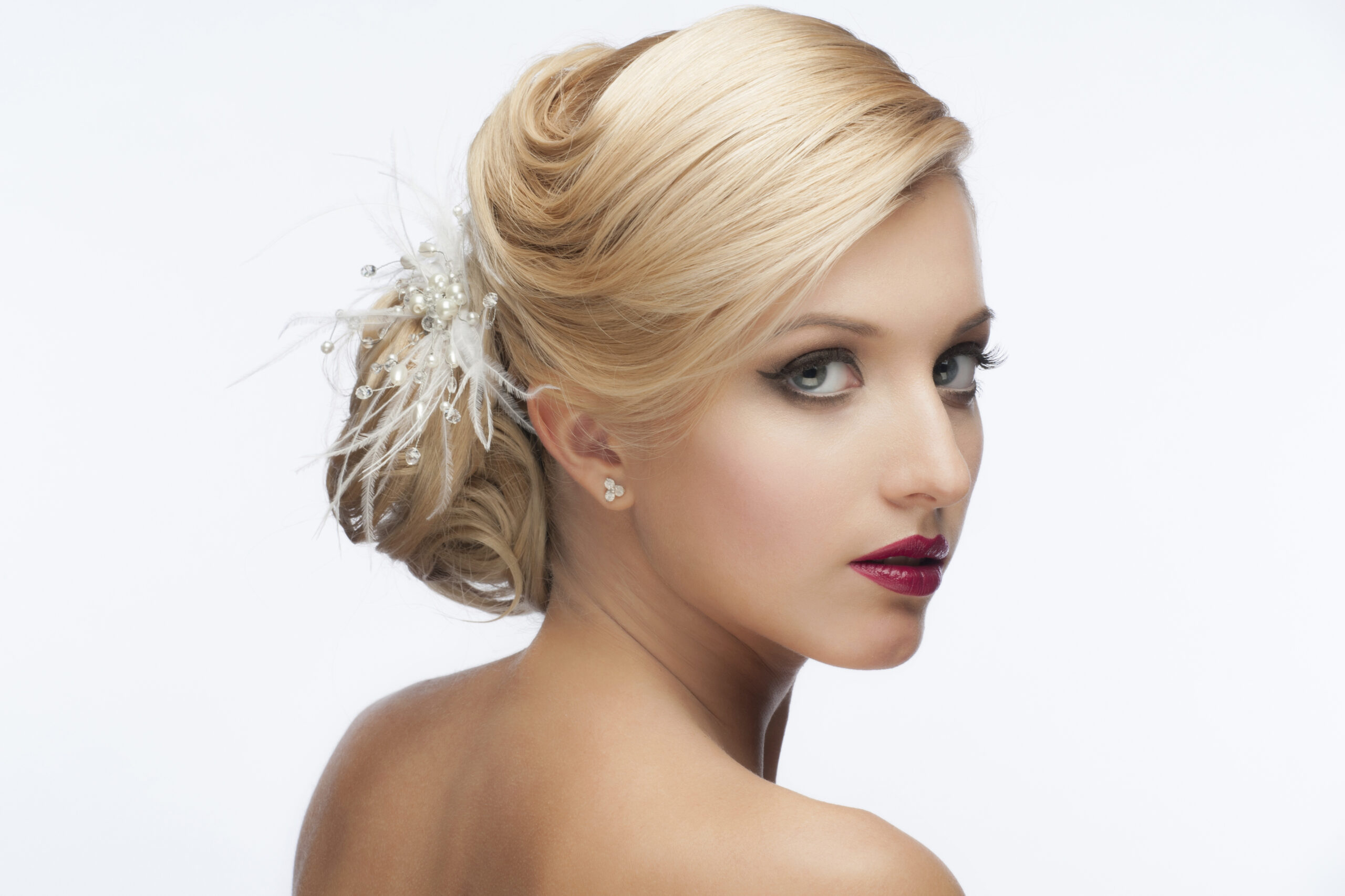 Great makeup tips for brides