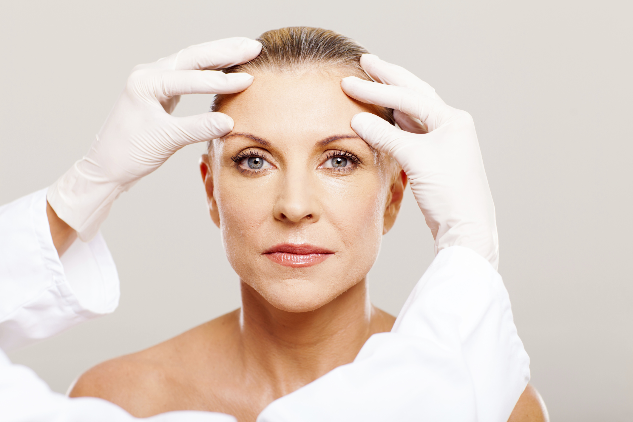 Popular cosmetic treatments for brides